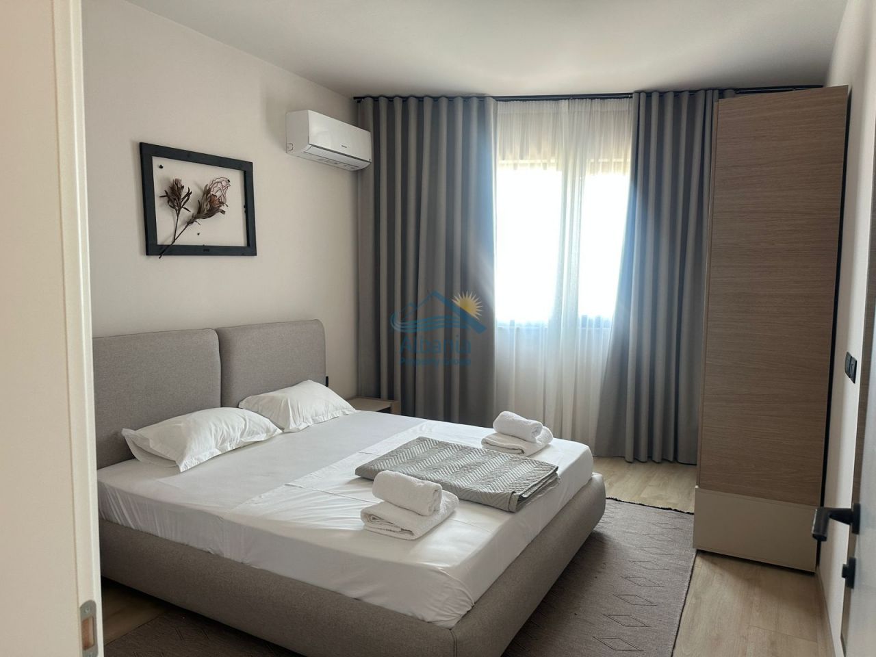 Apartments For Sale In Vlore Albania With Furniture Package Included In The Selling Price In A Brand New Residence